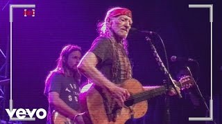 Willie Nelson  Still Not Dead Official Video [upl. by Nylrak]