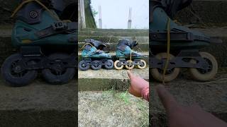 How to Fix WaterDamaged Skate Bearings  Skating Maintenance Tips [upl. by Fong]