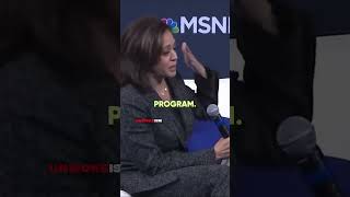 Kamala Harris on Gun Confiscation [upl. by Koblas]