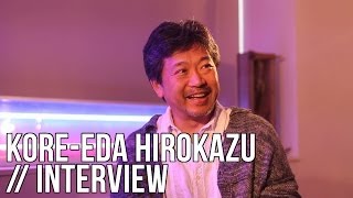 Linnocence Au cinéma le 27 décembre Réalisation  Koreeda Hirokazu [upl. by Pellegrini]