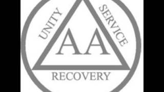 07 24 14 Amy D Wilmington NC Alcoholics Anonymous Speaker [upl. by Almund]