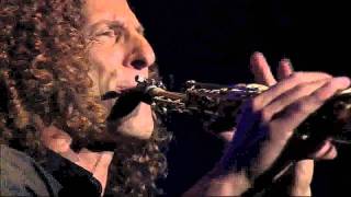 Kenny G Live [upl. by Acirfa431]