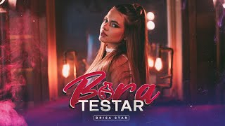 Brisa Star  Bora Testar clipe oficial [upl. by Sonitnatsok825]