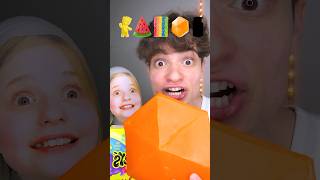 Extreme Sour Candy Challenge With My Fake Sister 🤤 [upl. by Antonio]