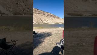 Boondocking Flaming gorge Ut [upl. by Nortad]