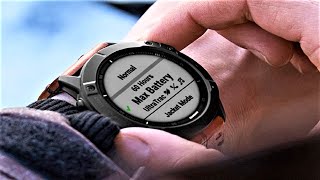 Best Garmin Watches Top 8 In 2024 [upl. by Val]