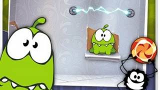 Cut the Rope How to Get All Foil Box Stars [upl. by Oflodur]