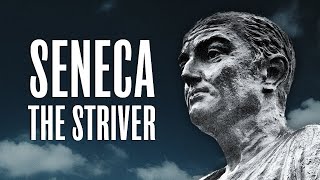 Who is Seneca Romes Greatest Stoic Thinker [upl. by Hayila283]