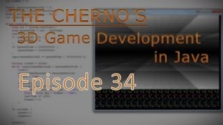 3D Game Programming  Episode 34  Entities [upl. by Adnola]