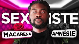 DAMSO déteste les FEMMES  Amnésie polémiques [upl. by Yrek]