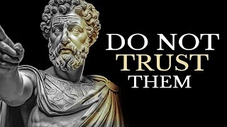 7 Types of People Stoicism WARNS Us About AVOID THEM [upl. by Coop82]