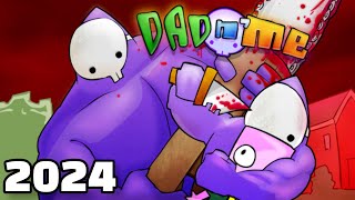 I Played Dad n Me in 2024 [upl. by Sehguh22]