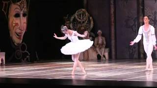 Coppelia pas de deux Act 3 [upl. by Lucas]