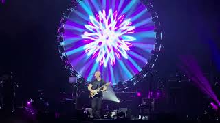 BRIT FLOYD Comfortably Numb Wind Creek Bethlehem PA 32224 [upl. by Cornish]