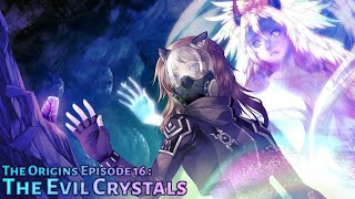 Eldarya The Origins Episode 16  English Nevra [upl. by Ardnahcal]