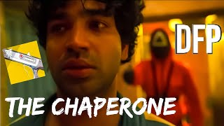 The Chaperone Needs A Nerf  The OG Chaperone User Tells You Why [upl. by Aihsak650]