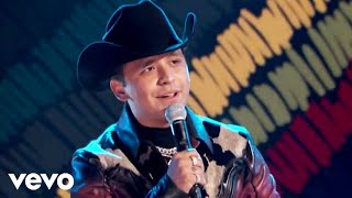 Christian Nodal  Te Fallé En Vivo Desde Latin American Music Awards [upl. by Davidde235]