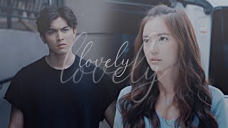 â Lovely â  PeatampKiew  Tra Barb See Chompoo MV [upl. by Georgianne]