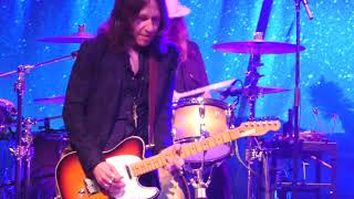 Blackberry Smoke Live 2021 🡆 Pretty Little Lie 🡄 House of Blues ⬘ Houston ⬘ June 11 [upl. by Serra]