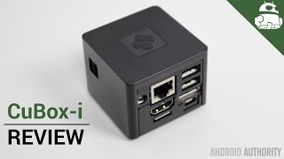 CuBoxi review [upl. by Aiuqenehs]