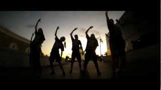 quotLemme Seequot Choreography by Andrey Boyko amp Uferon She [upl. by Anneuq]