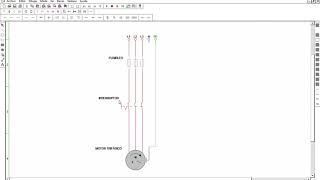 AUTOMATISMOS CABLEADOS INTRODUCCIÓN [upl. by Maighdlin]