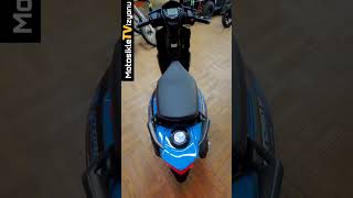 Tvs Ntorq 125 hızlı inceleme motosikletvizyonu tvs ntorq125 125cc [upl. by Nilad350]