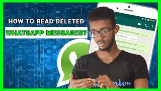 Sida Loo Aqriyo Dhamaan Fariimaha WhatsApp ee La Tiray  How To Read Deleted WhatsApp Messages [upl. by Reich920]