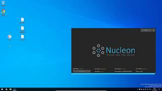 Nucleon Smart Endpoint EDR  Rollback amp Remediation [upl. by Damiano312]