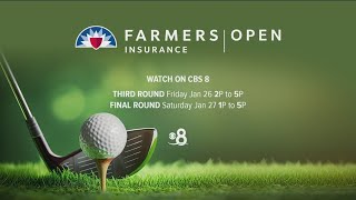 Farmers Open Tournament  Round 2 begins [upl. by Kramer521]