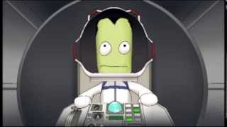 First Timers a kerbal space program short animation [upl. by Eceeryt626]