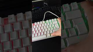 Redragon  Tutorial para resetear el Kumara ðŸ‘¾ðŸ˜Ž [upl. by Wassyngton]