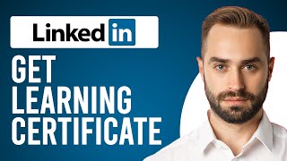 How to Get LinkedIn Learning Certificate How to Download LinkedIn Learning Certificate [upl. by Llednil]