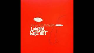 HD Laurent Garnier  The Man With The Red Face [upl. by Adai]