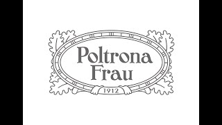 Poltrona Frau Milan Design Week [upl. by Janna436]