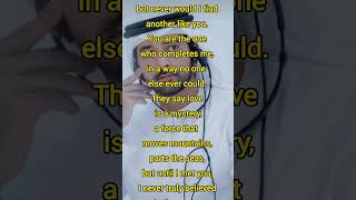 fazza poetry english fazzaprinceofdubai dubairoyalfamily love [upl. by Dorraj936]