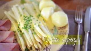 Witte asperges koken [upl. by Marius192]