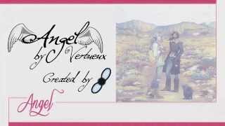 ‹DRAMAtical Murder  Angel by VERTUEUX› [upl. by Nileak693]