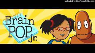 BrainPOP Jr Extended Intro Song Chelsea Girl by Chris Marshall [upl. by Jerusalem395]