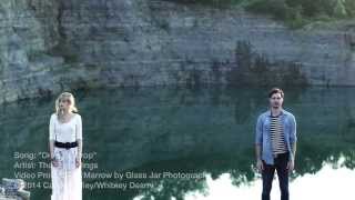 Drop By Drop Official Music Video  The Sweeplings [upl. by Amsden]