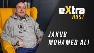 Drsné mládí Jakuba Mohameda Aliho V devadesátkách měl přátele mezi mafiány sám skončil za mřížemi [upl. by Tien33]