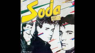 Soda Stereo  Sobredosis De TV  Soda Stereo  1984 [upl. by Ynottirb]