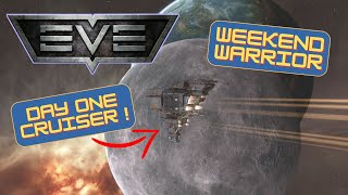 EVE Online  Pulse – Havoc Update Vanguard Playtest [upl. by Ashlie743]