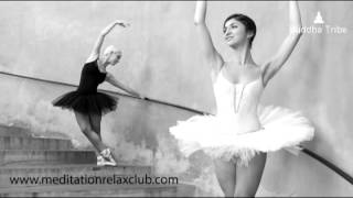 Music and Dance Ballet Music with Solo Instrumental Piano Songs [upl. by Annuahsal]