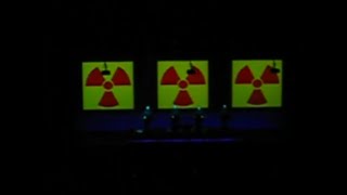 Kraftwerk Live 3292004 Heineken Music Hall Amsterdam [upl. by Zachery167]