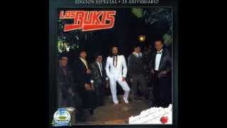 10 El Regreso Del Alambrado  Los Bukis [upl. by Airetal]