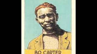 Bo Carter  Your Biscuits Are Big Enough For Me [upl. by Asset]