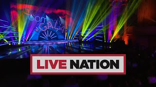 Urzila Carlson Just No  Live Nation UK [upl. by Viehmann]