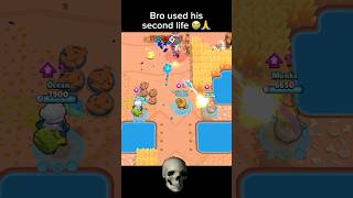 New Spike Buff 💀‼️ brawlstars brawlstarsshorts [upl. by Igiul]