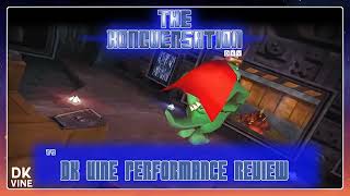 The Kongversation 1143  DK Vine Performance Review [upl. by Gnilrits]